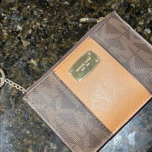 Michael Kors ID wallet